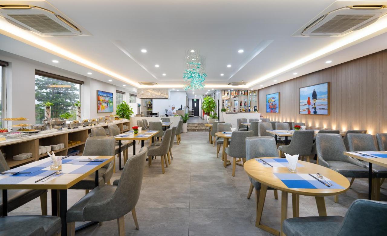 Nguyen Gia Hotel