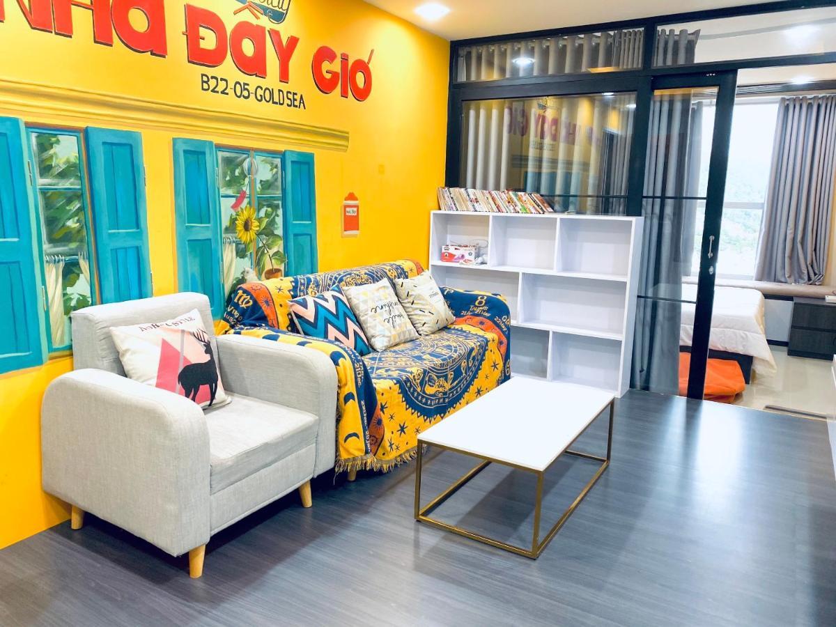 Ho Bien Goldsea Melody Apartment