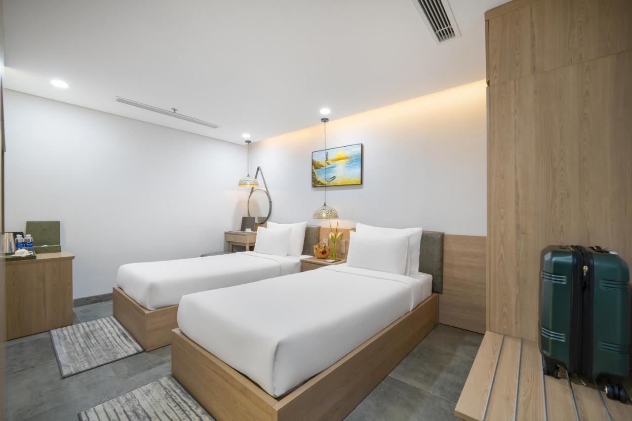 Hotel Nguyen Gia