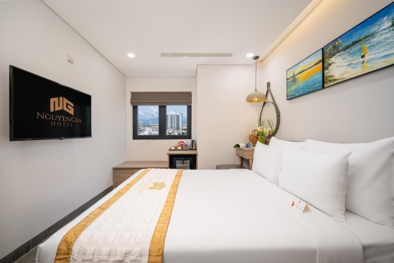 Hotel Nguyen Gia 4*