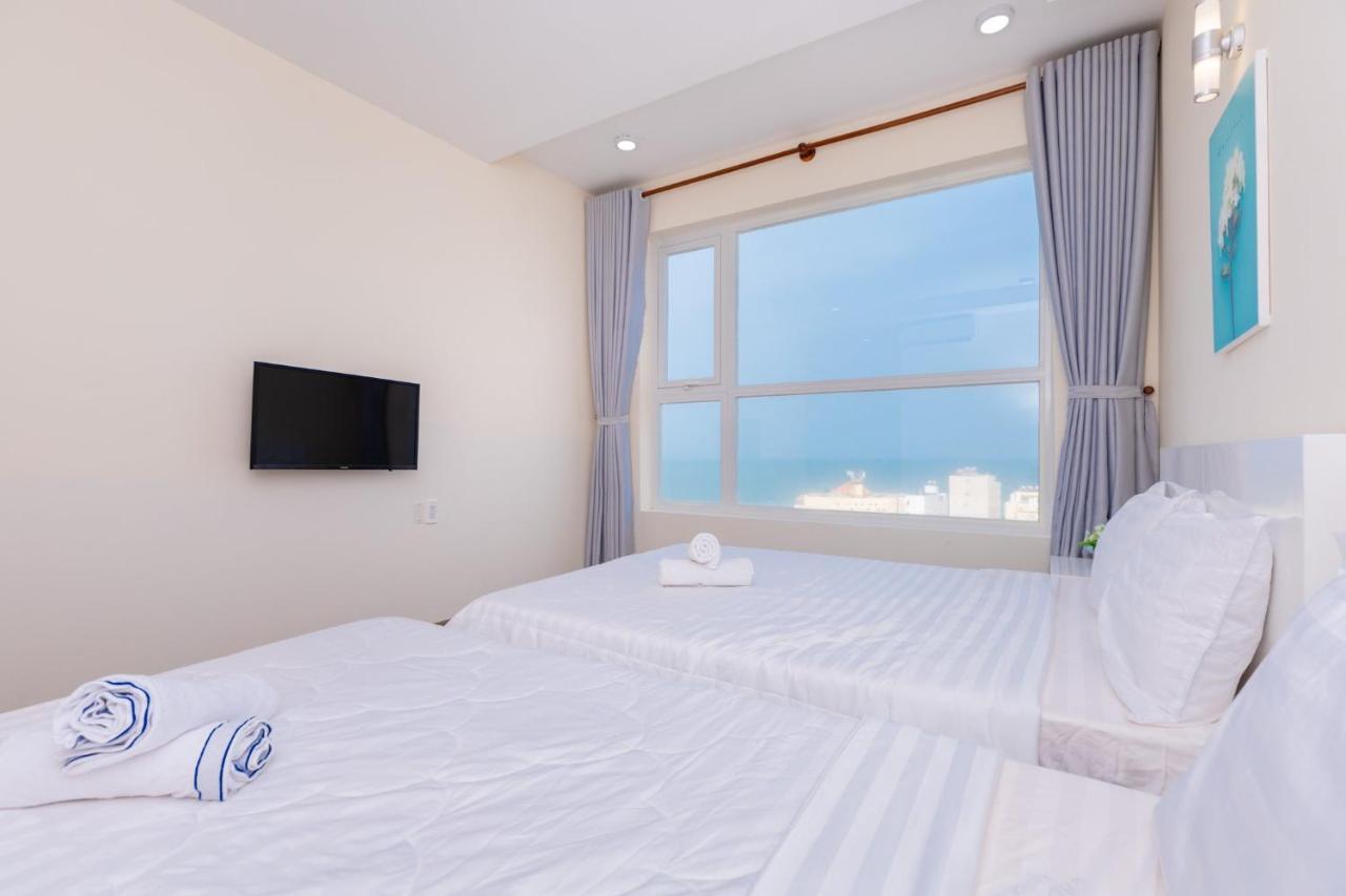 Apartment Ho Bien Goldsea Melody *