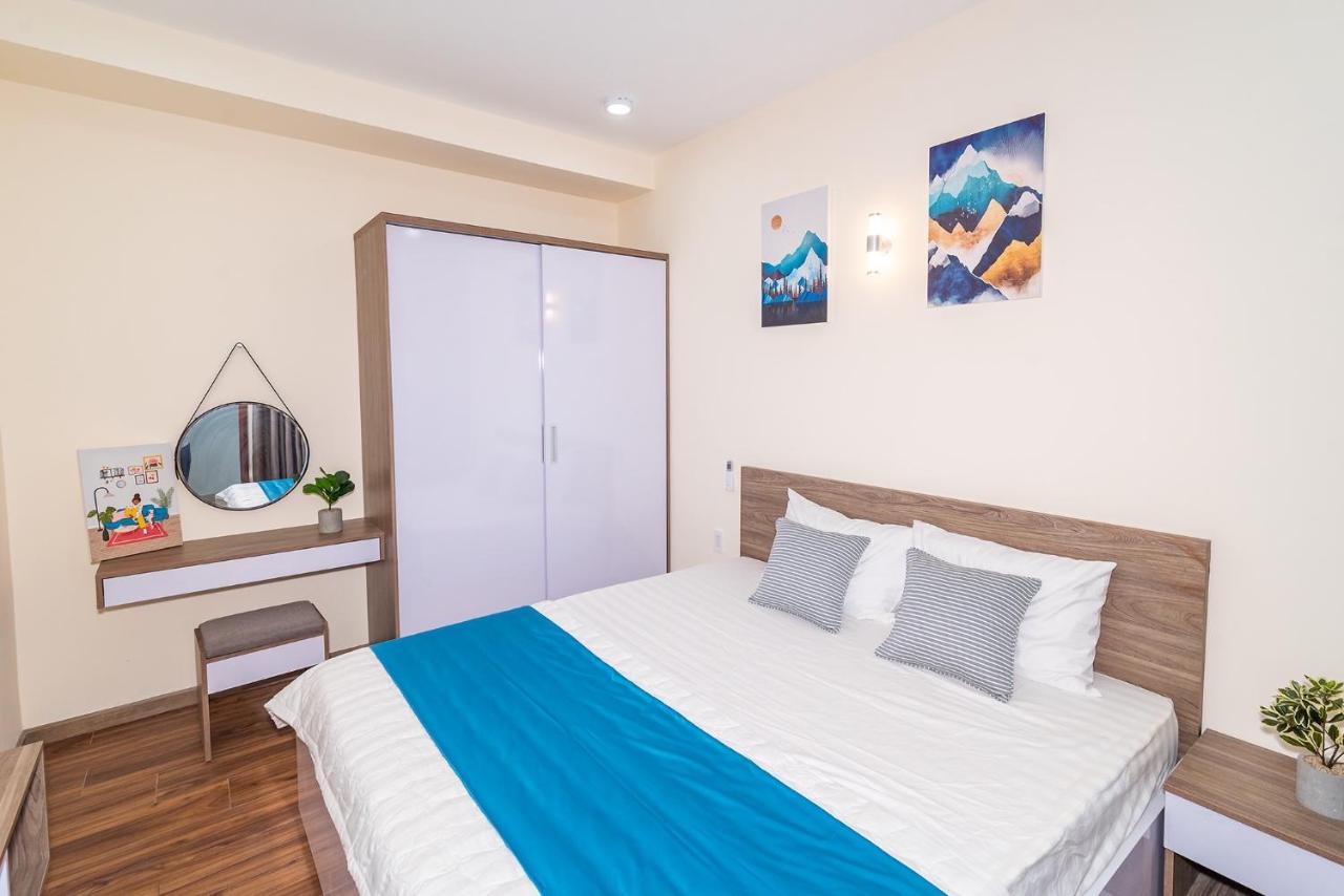 Ho Bien Goldsea Melody Apartment