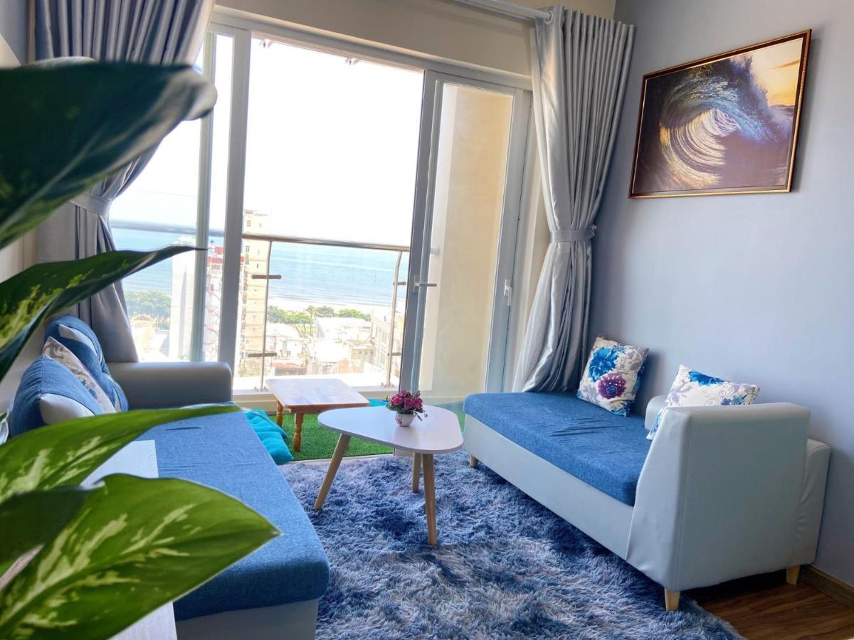 Ho Bien Goldsea Melody Apartment *