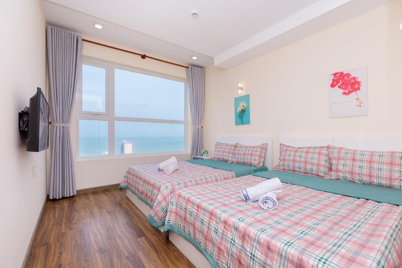 Apartment Ho Bien Goldsea Melody Vung Tau