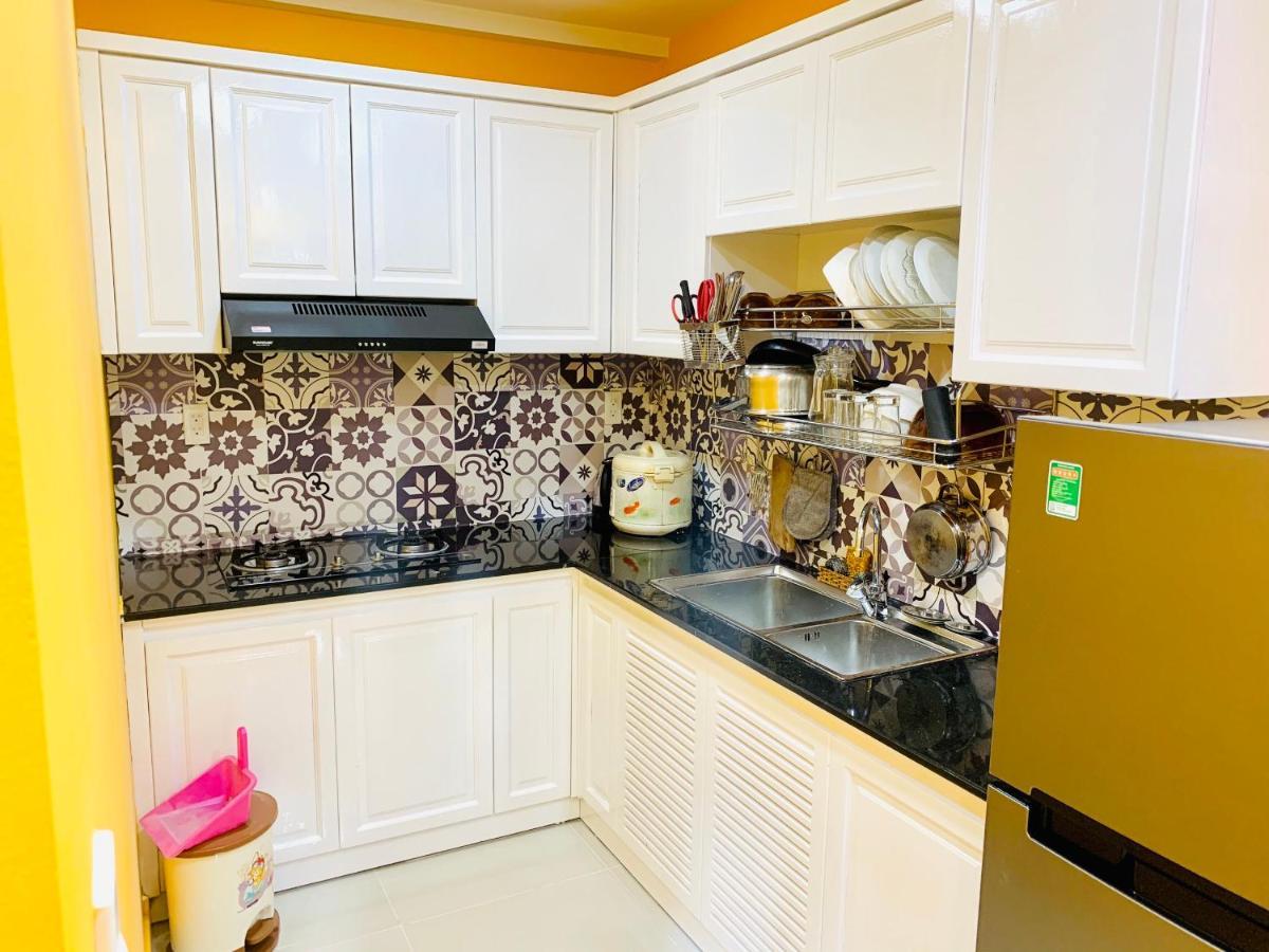 Apartment Ho Bien Goldsea Melody Vung Tau
