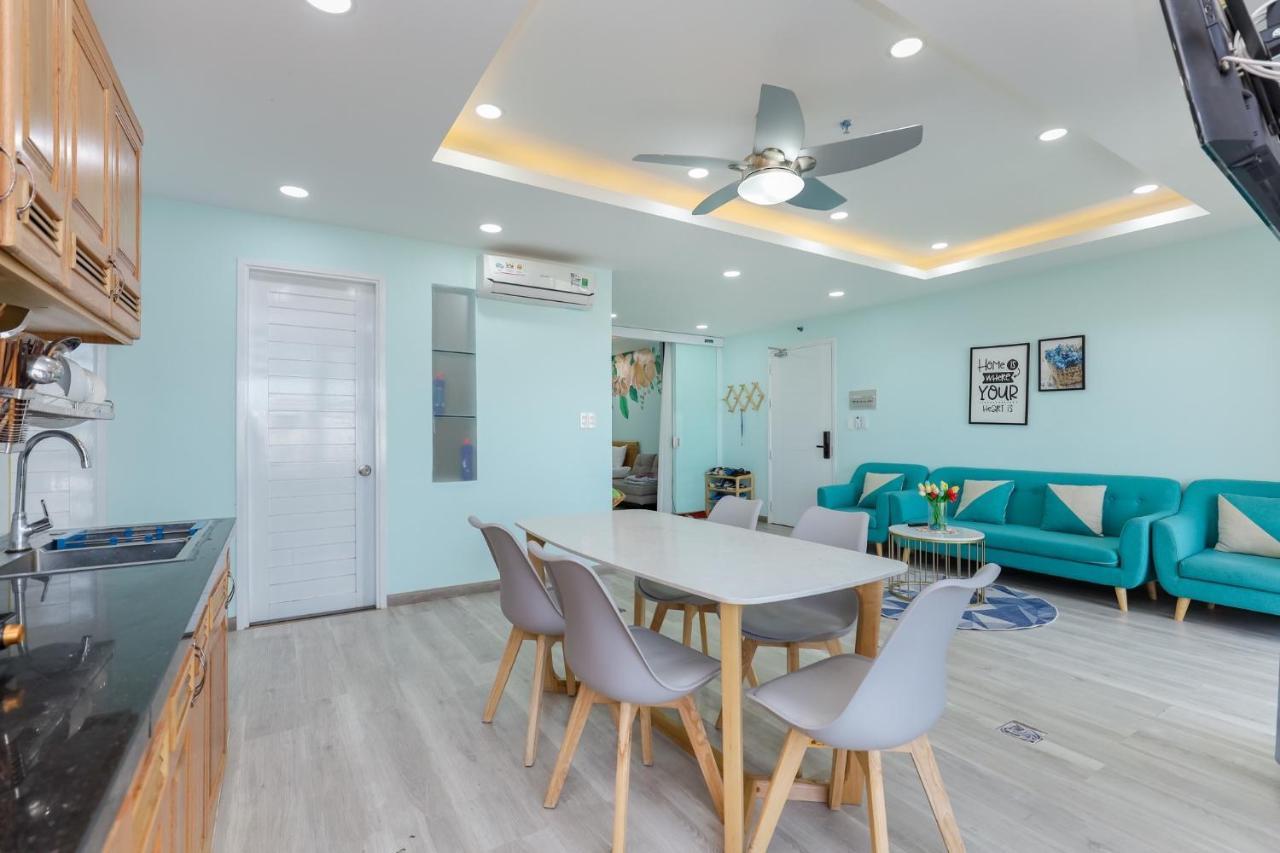Ho Bien Goldsea Melody Apartment