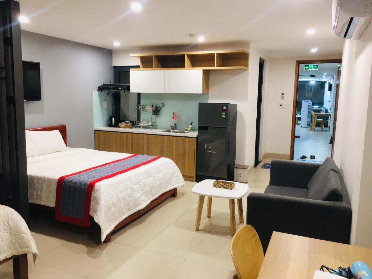 Apartment Ha Linh