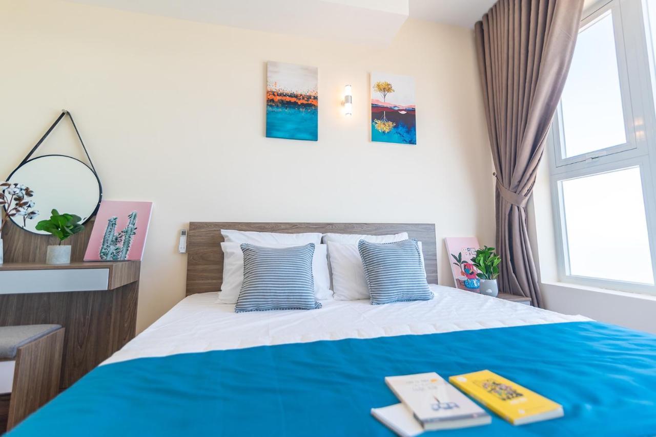 Ho Bien Goldsea Melody Apartment Vung Tau