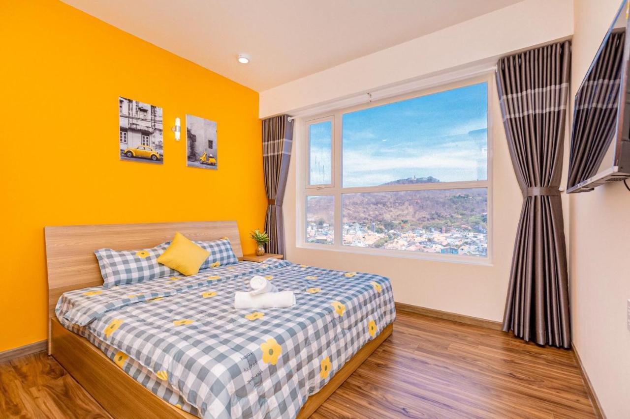 Apartment Ho Bien Goldsea Melody