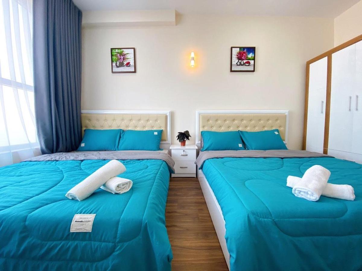 Apartment Ho Bien Goldsea Melody Vung Tau