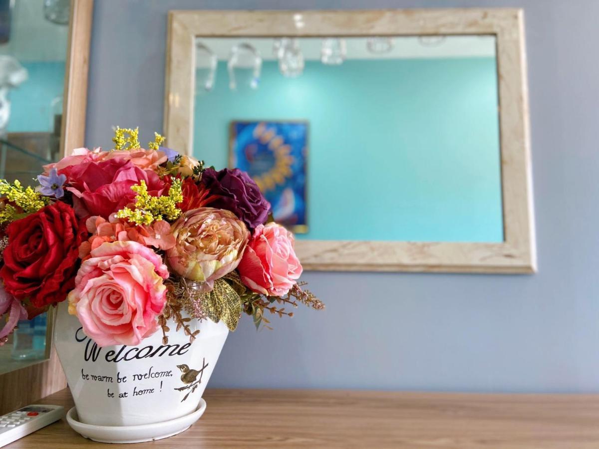 Ho Bien Goldsea Melody Apartment