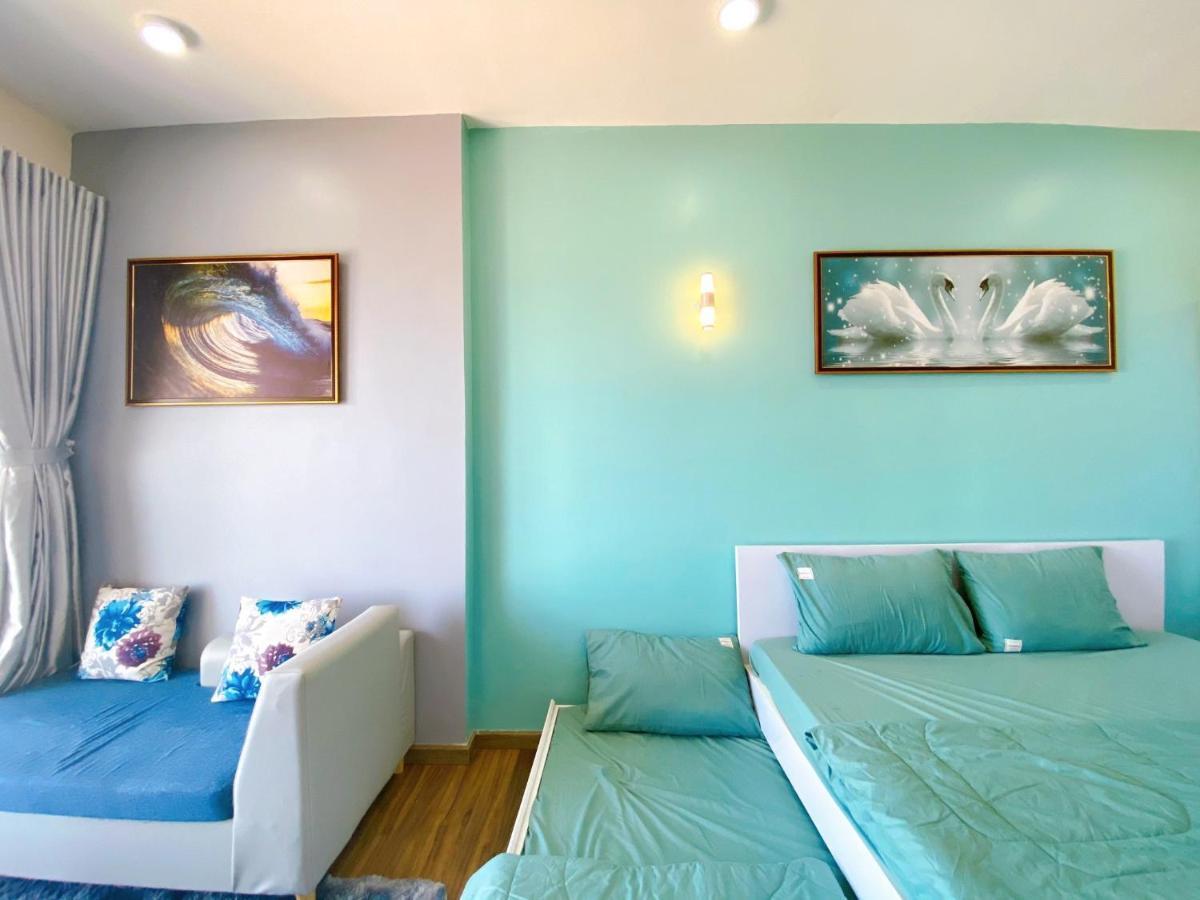 Ho Bien Goldsea Melody Apartment *