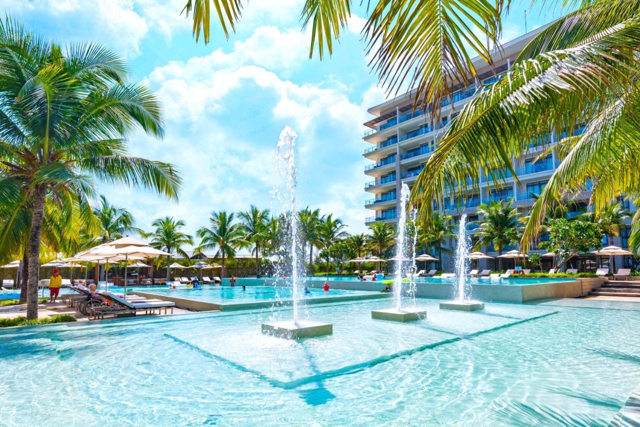 Luxury Pool Close To The Private Da Nang