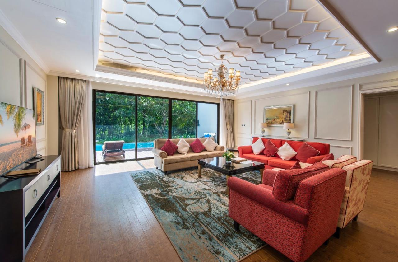 Vinpearl Golflink Resort Nha Trang