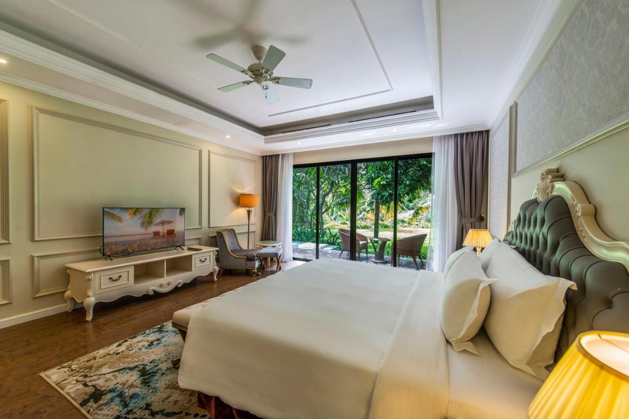 Vinpearl Golflink Resort