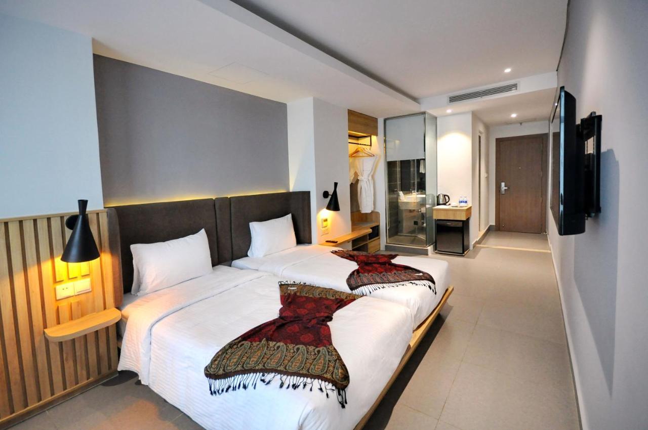 Hotel Anrizon 4*