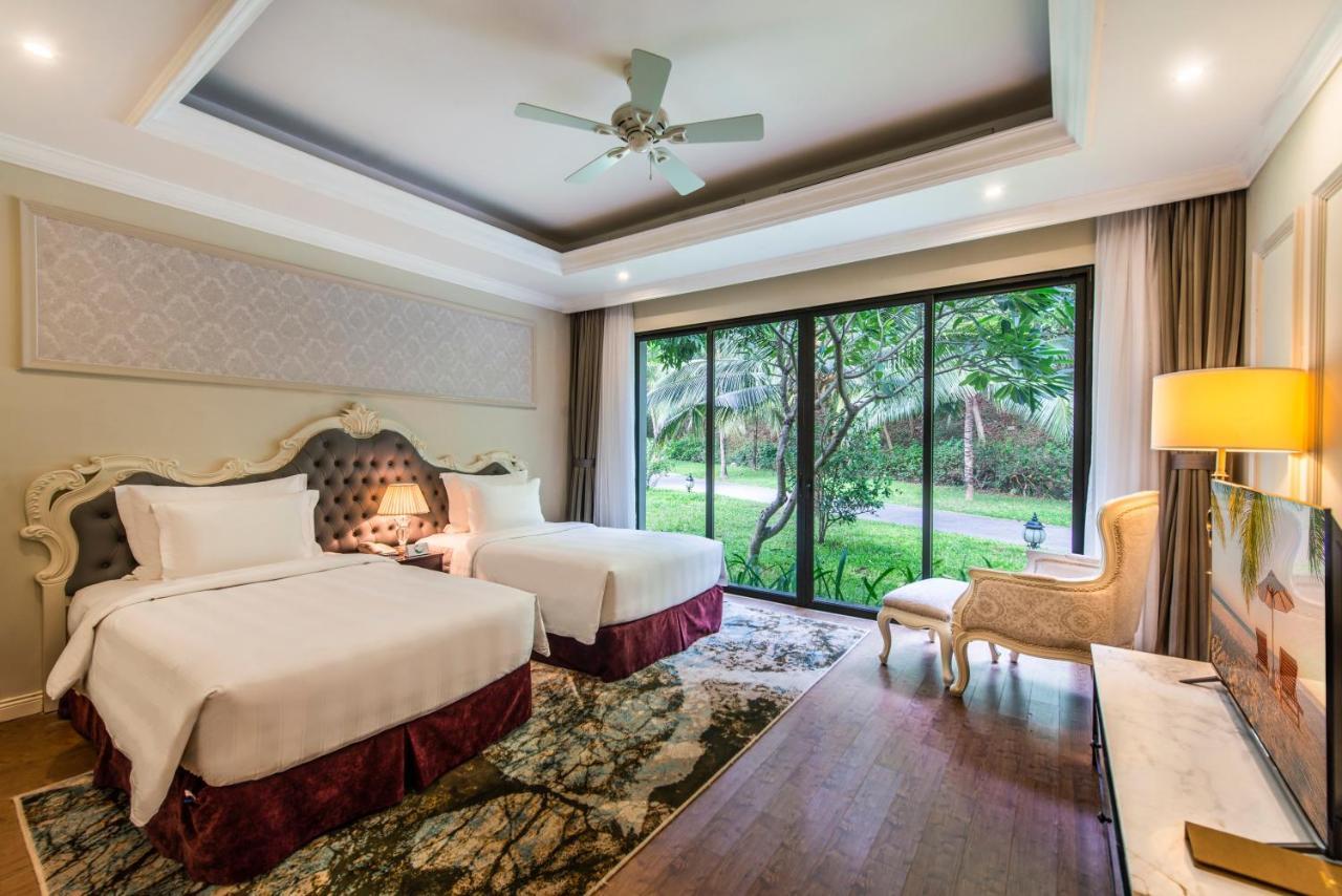 Resort Vinpearl Golflink Nha Trang