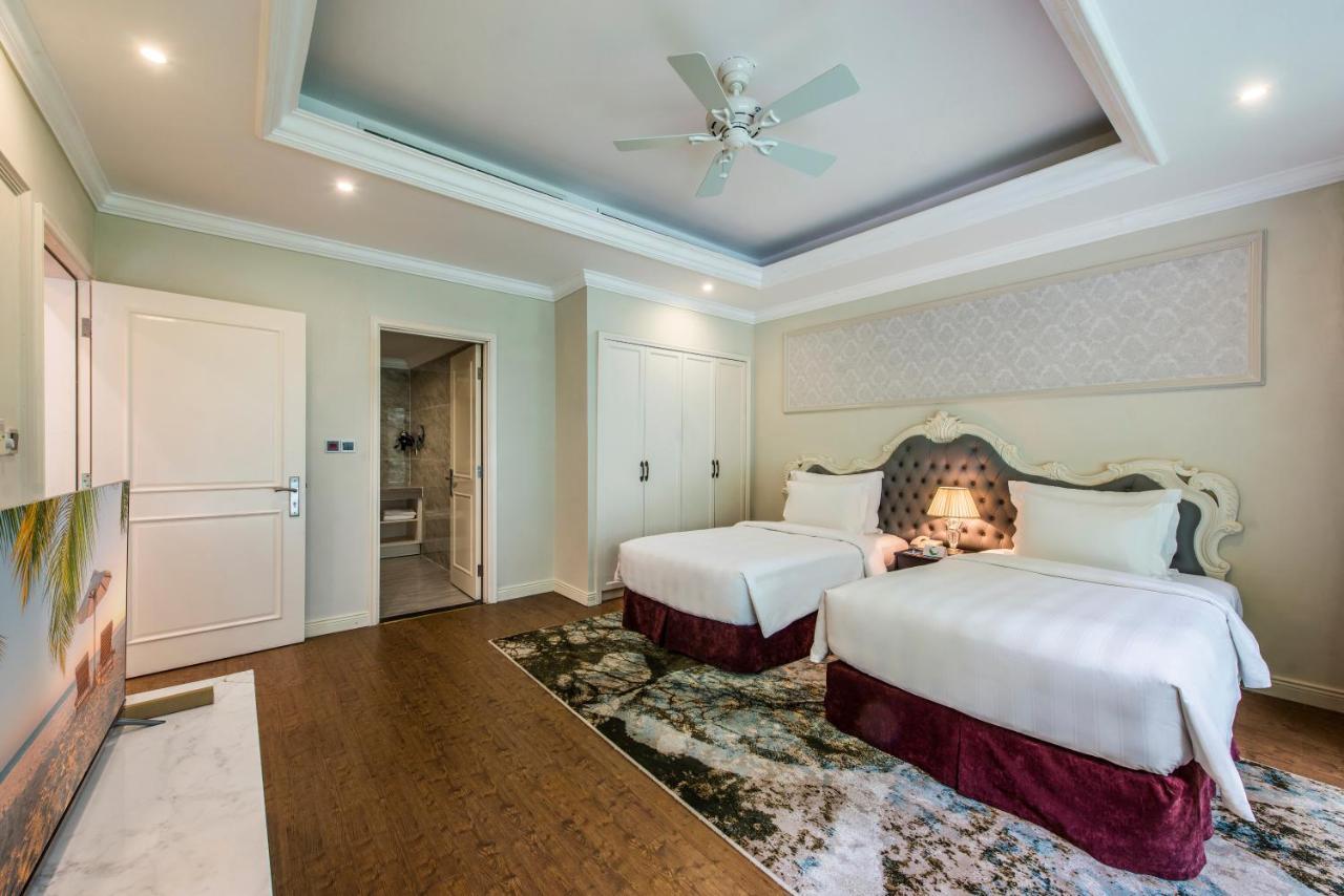 Resort Vinpearl Golflink 5*