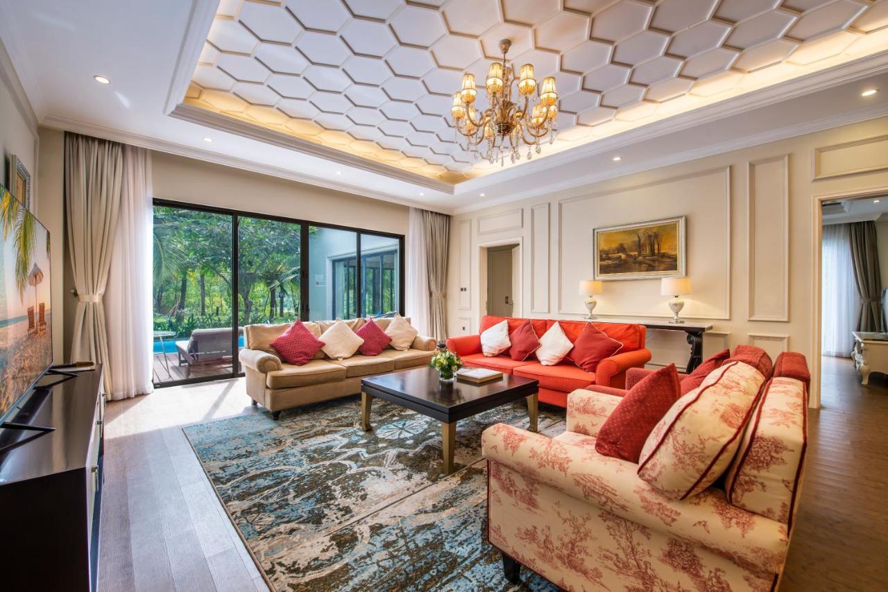 Vinpearl Golflink Resort Nha Trang