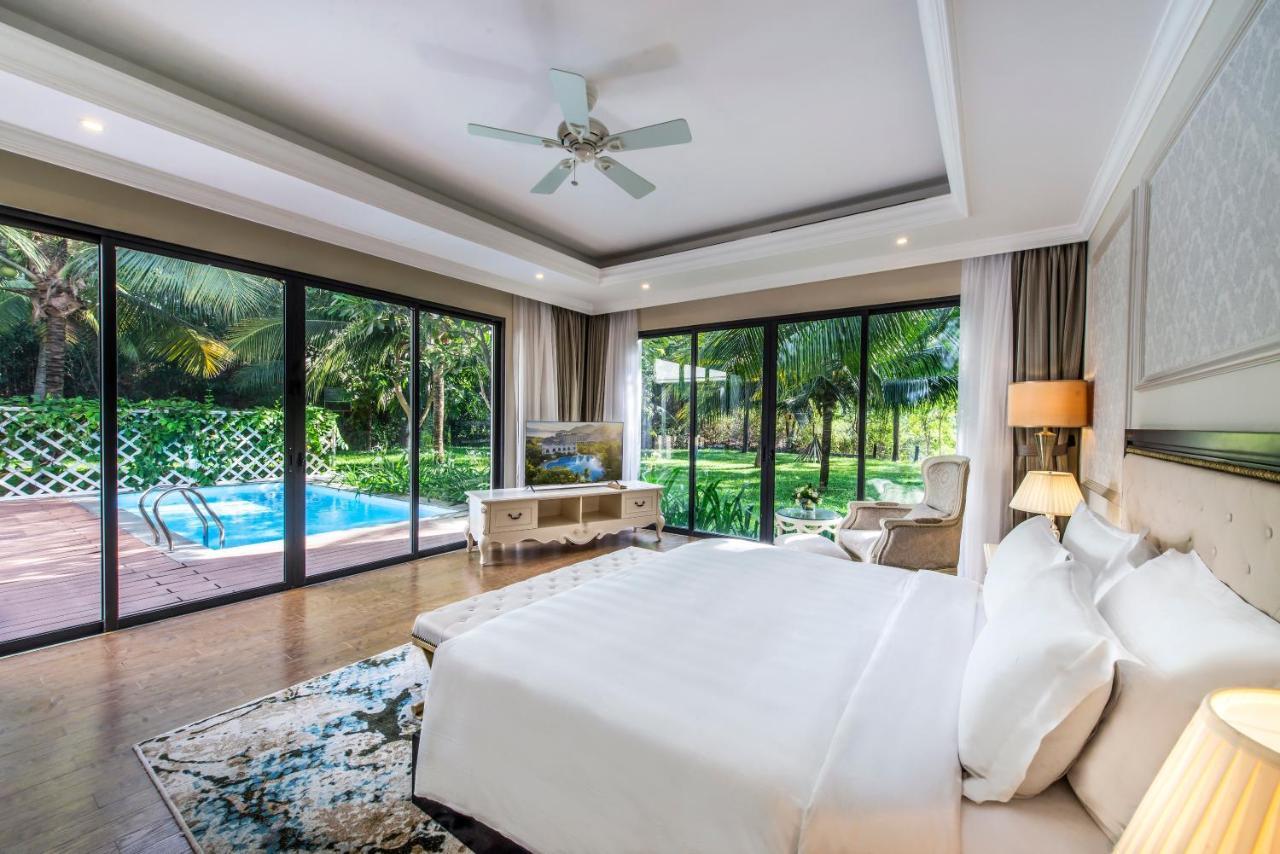 Vinpearl Golflink Resort