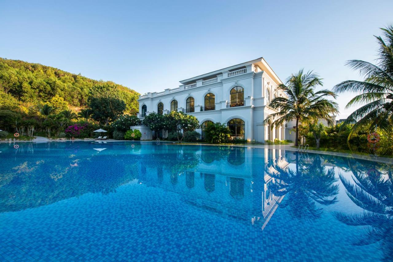 Resort Vinpearl Golflink