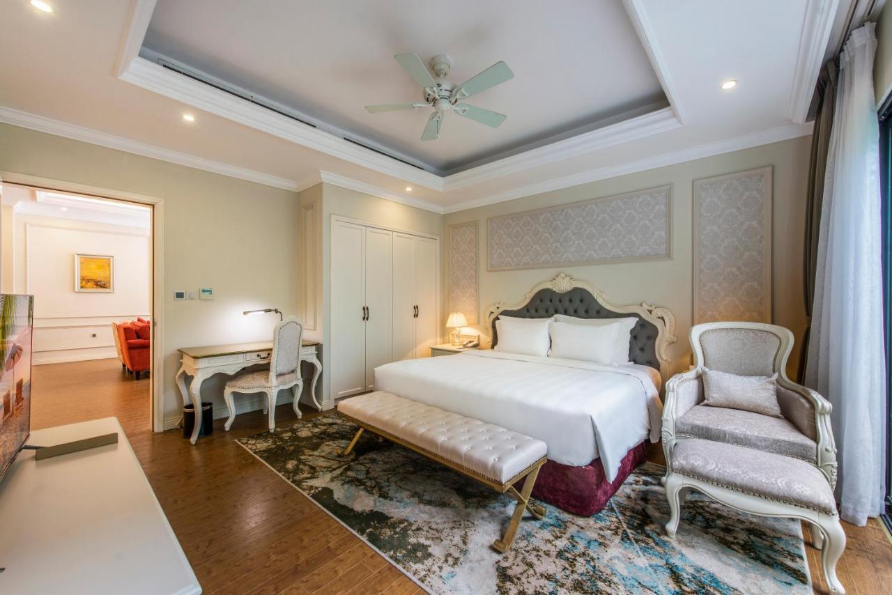 Vinpearl Golflink Resort Nha Trang