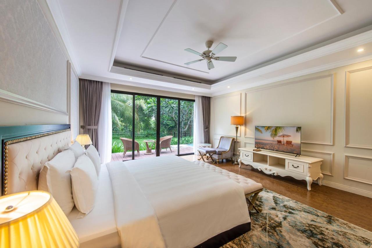 Vinpearl Golflink Resort