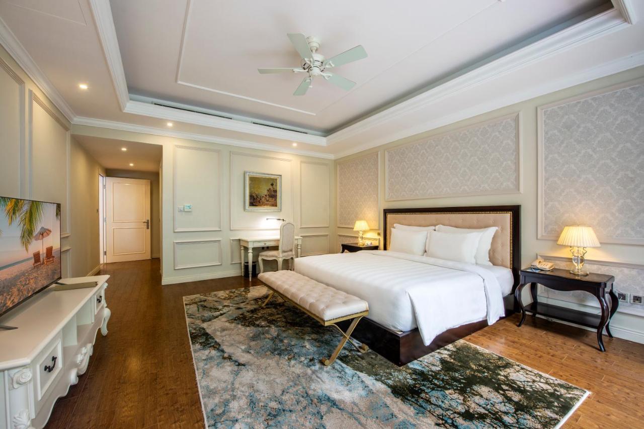 Vinpearl Golflink Resort Nha Trang
