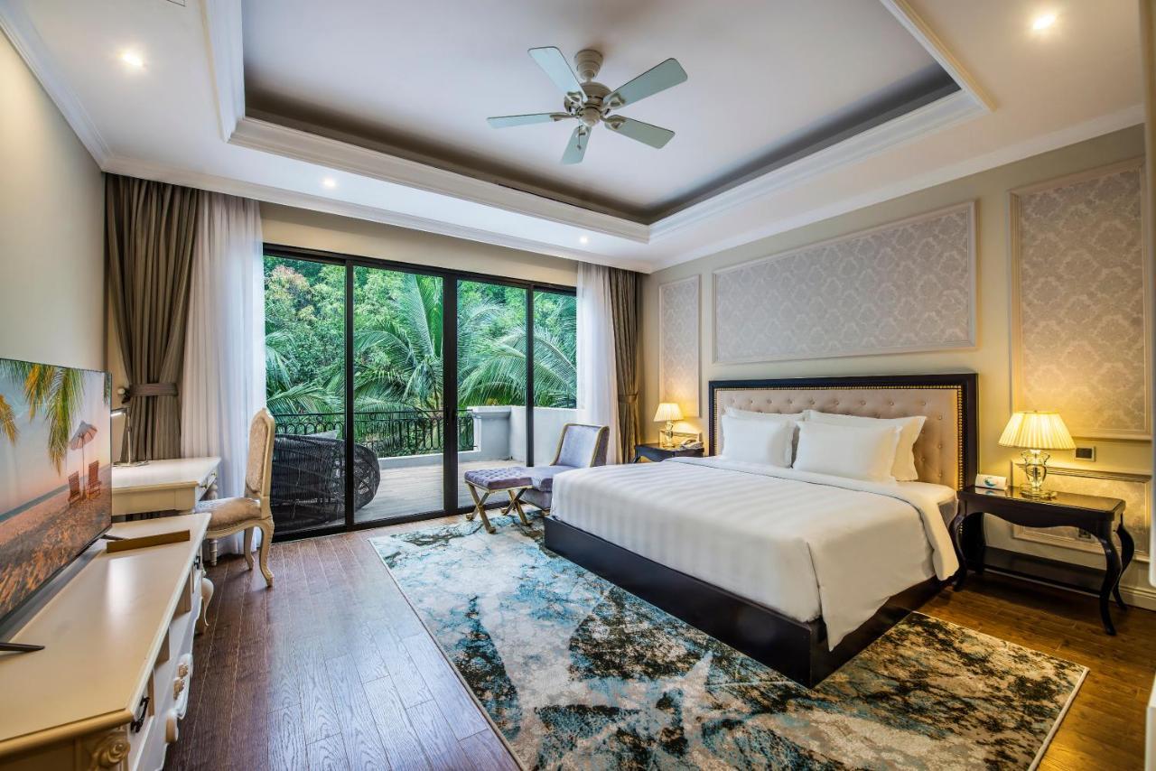 Resort Vinpearl Golflink