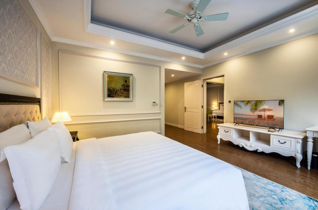 Resort Vinpearl Golflink