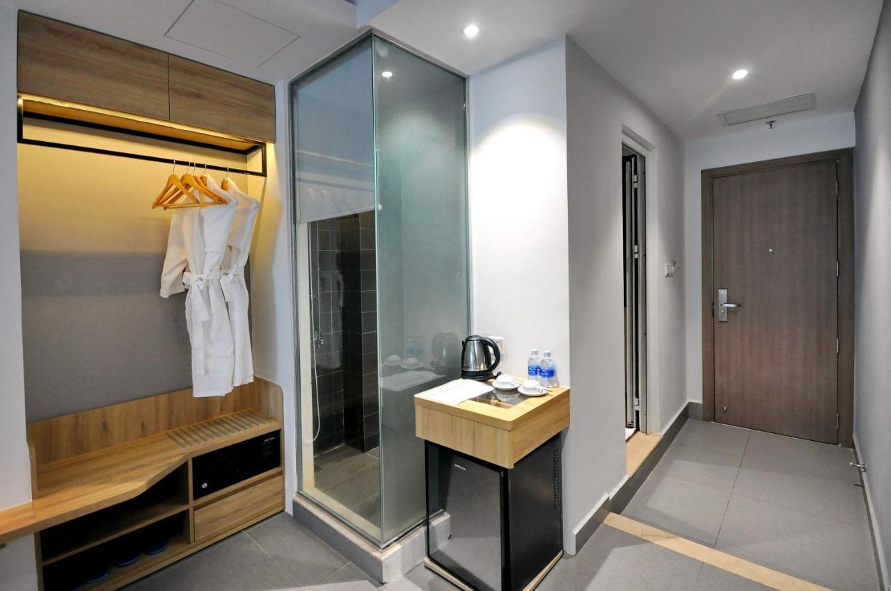 Anrizon Hotel Nha Trang