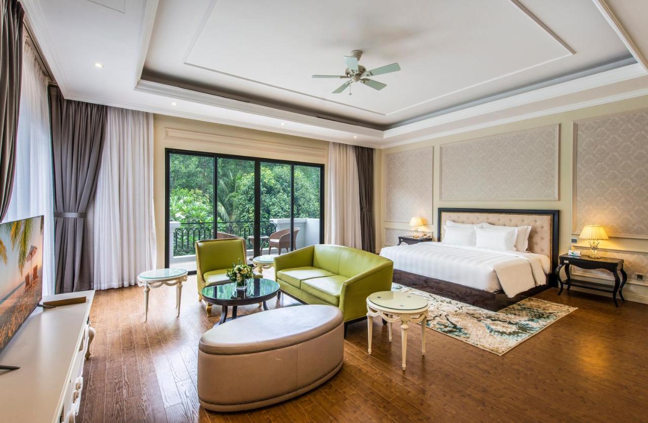 Vinpearl Golflink Nha Trang
