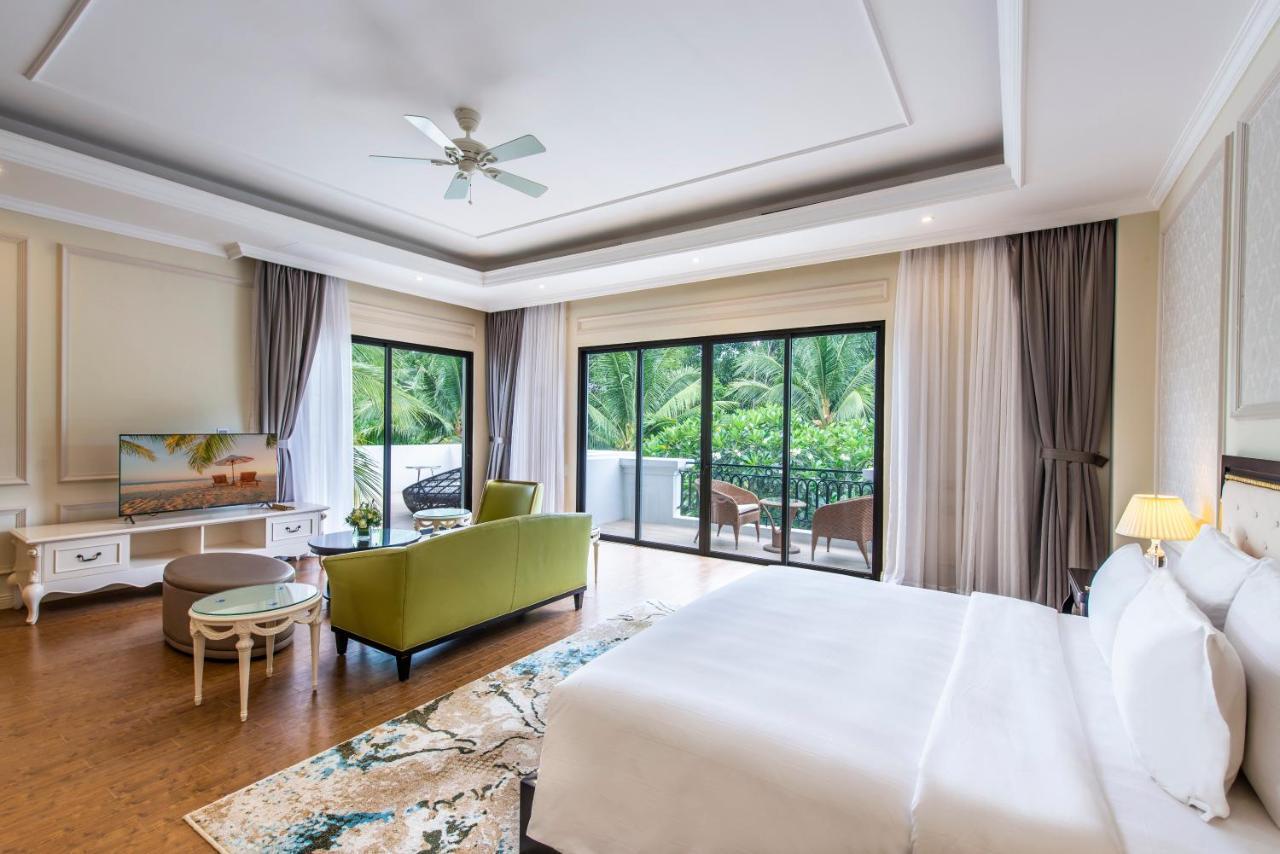 Vinpearl Golflink 5* Nha Trang