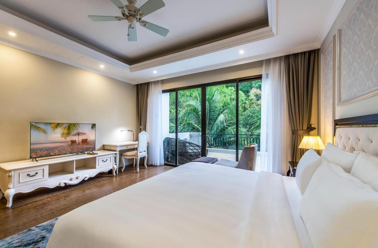 Resort Vinpearl Golflink 5*