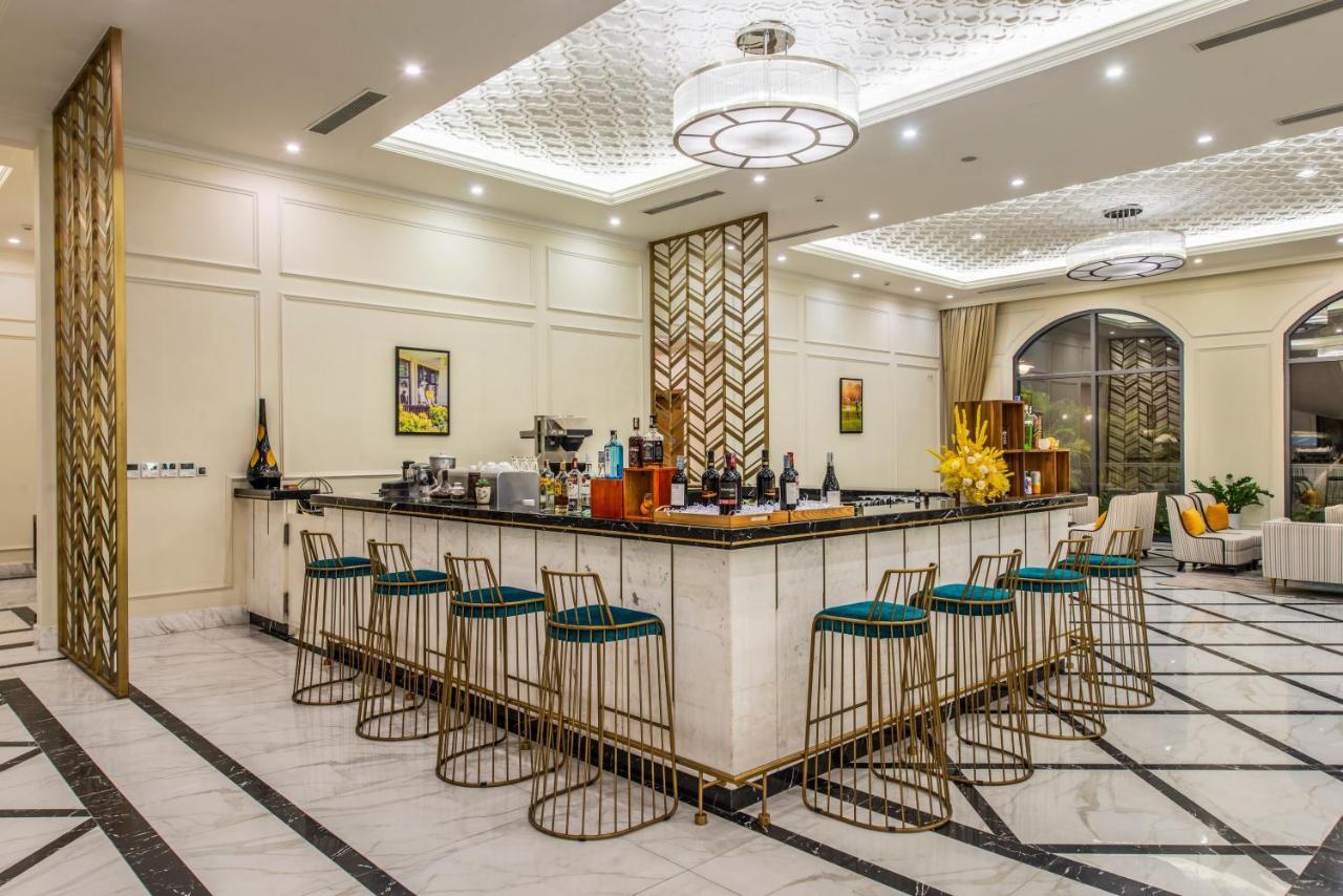 Vinpearl Golflink Resort Nha Trang