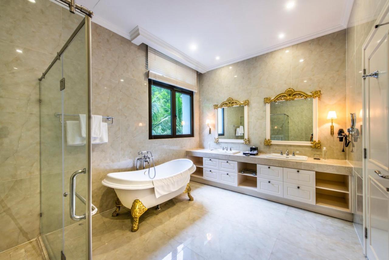 Vinpearl Golflink Resort Nha Trang