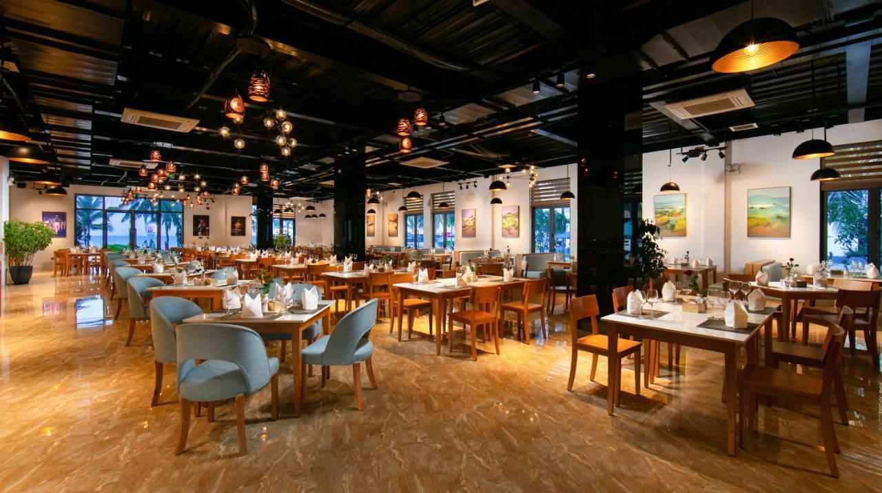 Nesta 4* Đà Nẵng