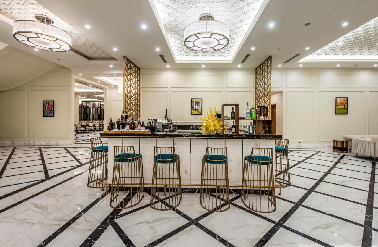 Vinpearl Golflink Nha Trang