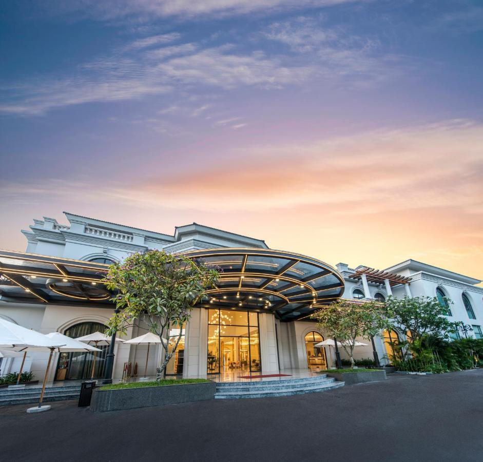 Vinpearl Golflink Nha Trang
