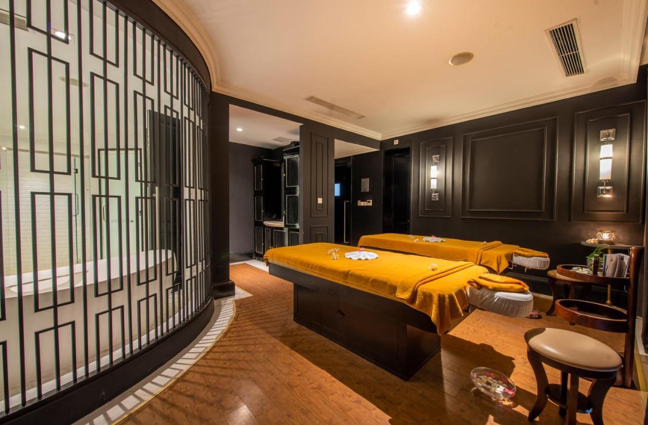 Vinpearl Golflink Resort Nha Trang