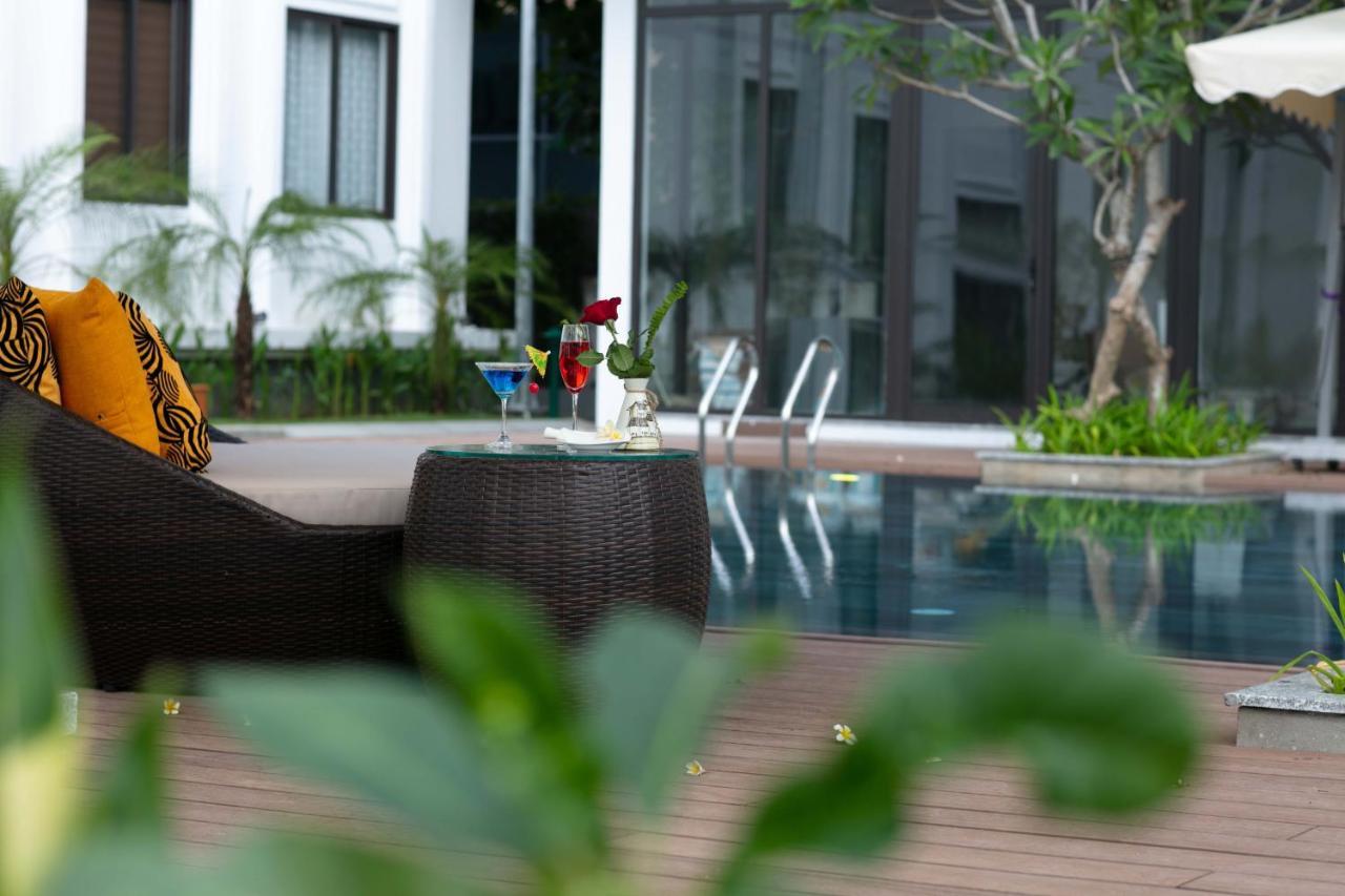Hotel Nesta Đà Nẵng
