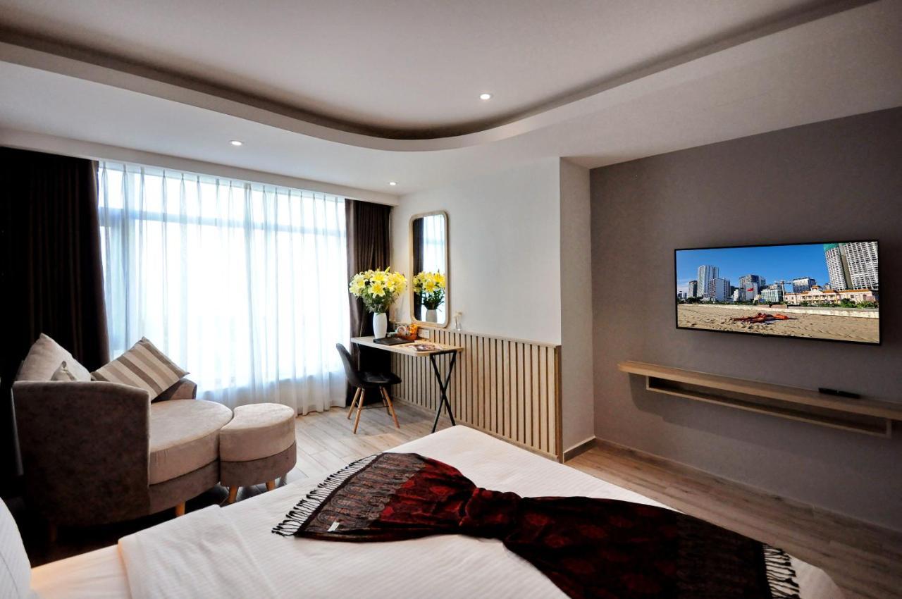 Hotel Anrizon Nha Trang