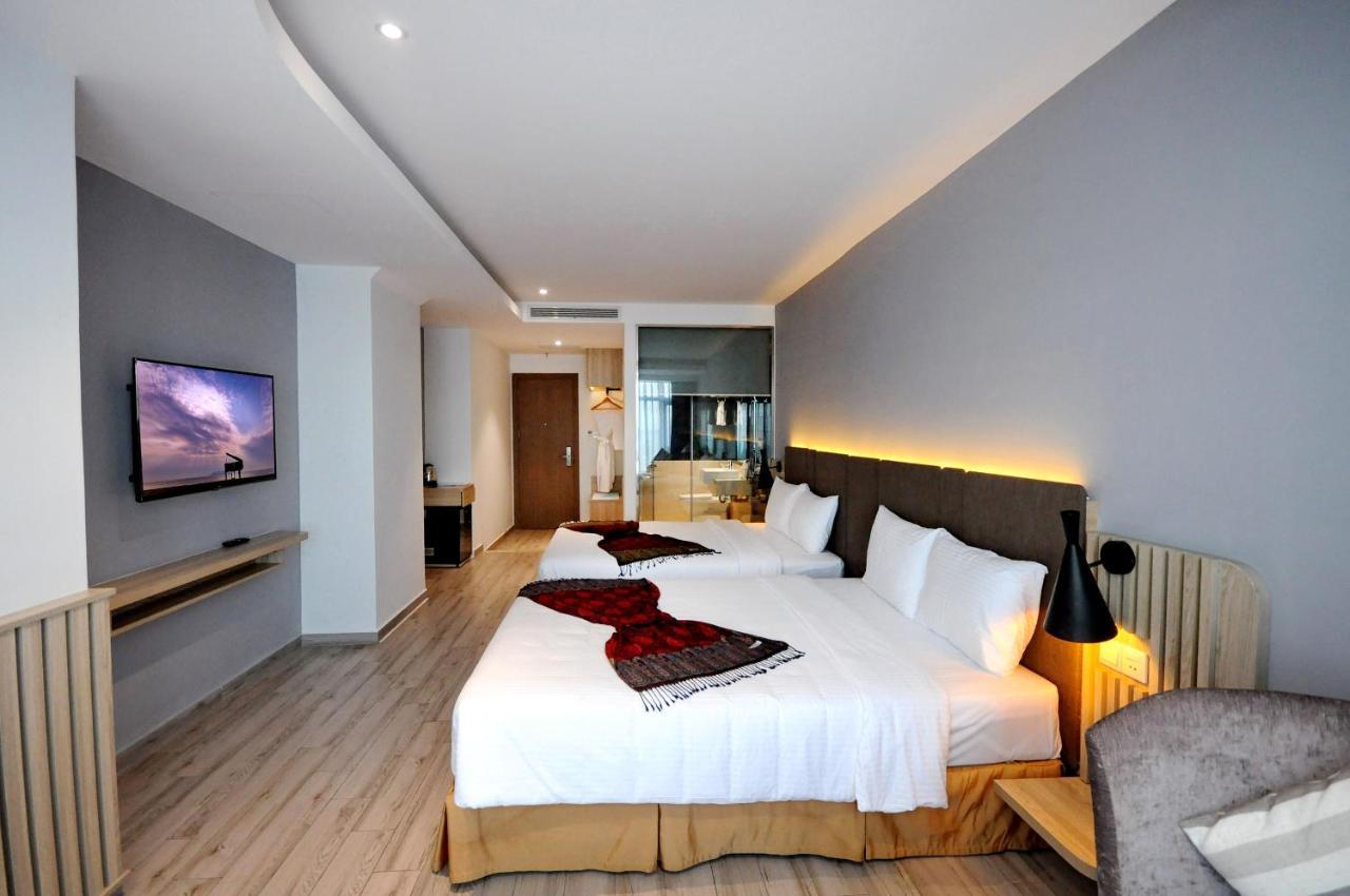 Hotel Anrizon
