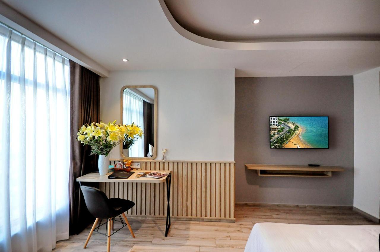 Anrizon Nha Trang