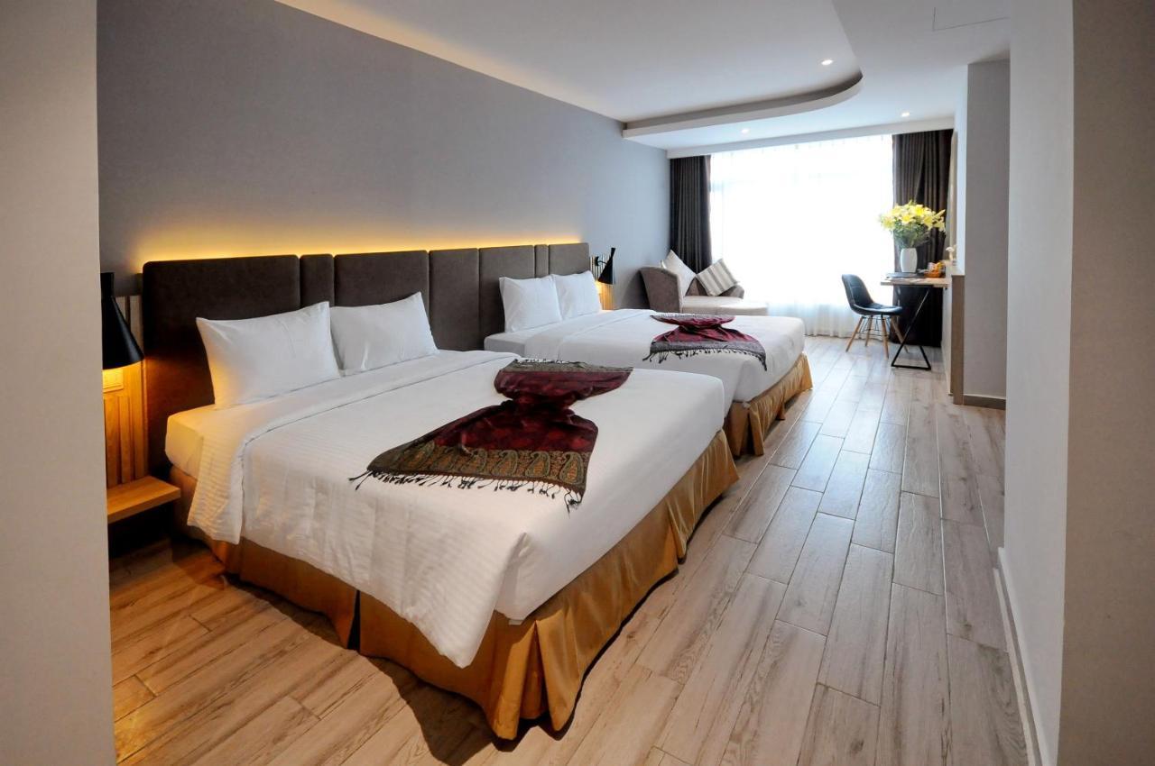 Anrizon Hotel