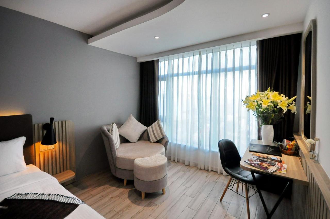 Anrizon Hotel 4*