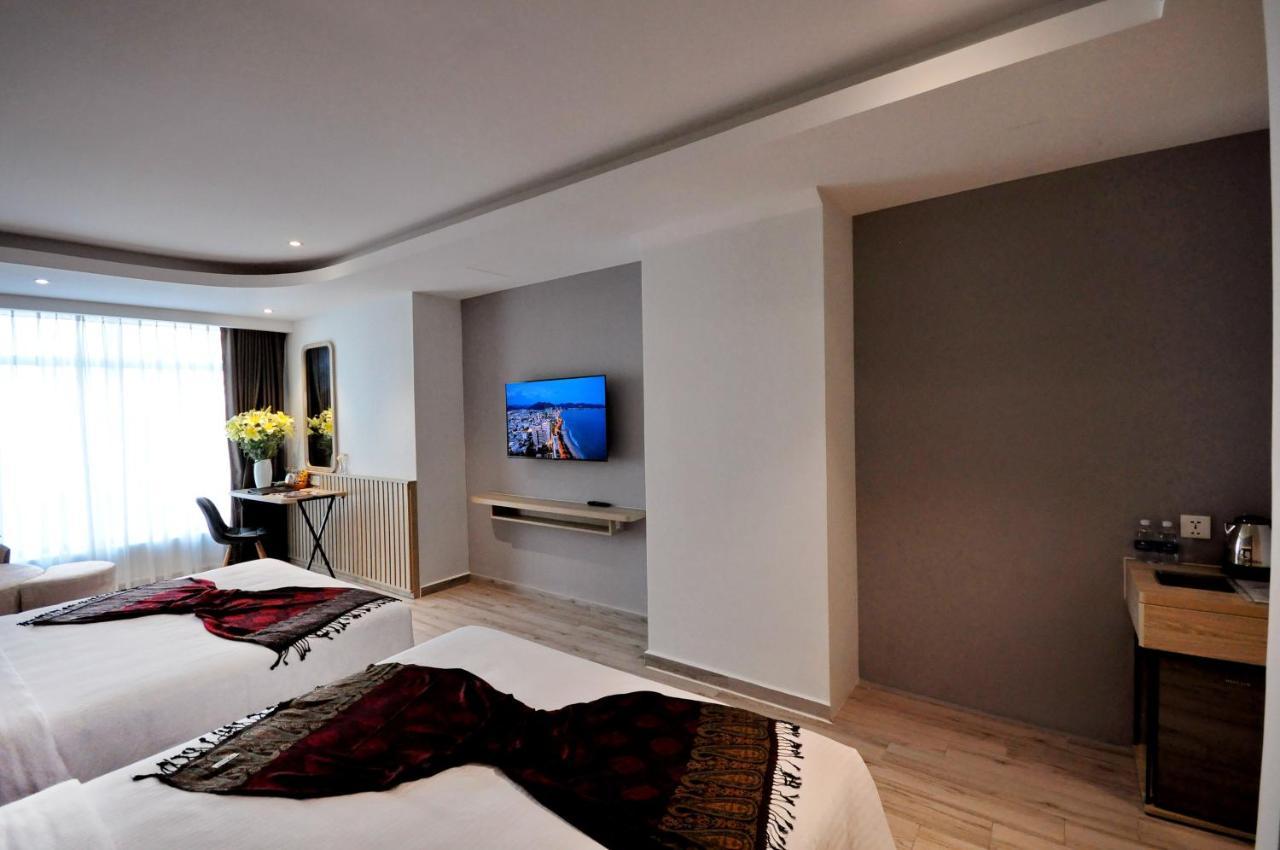Anrizon Hotel 4*
