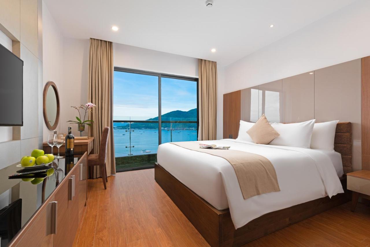 Hotel Alan Sea