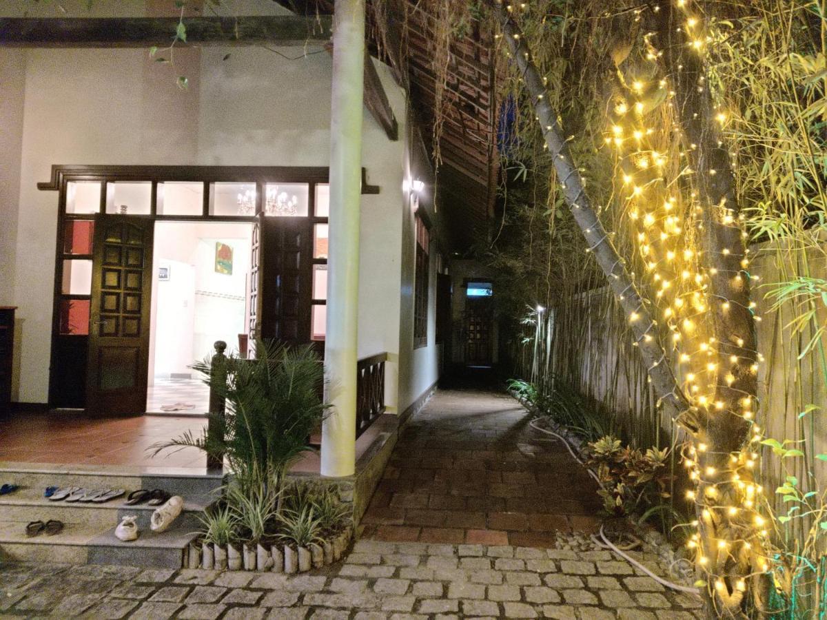 Banyan Villa