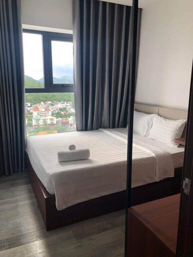Apartment Happy Banana Nha Trang